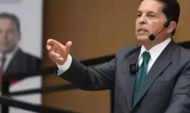 Ahmet Özer hakkında tahliye kararı!