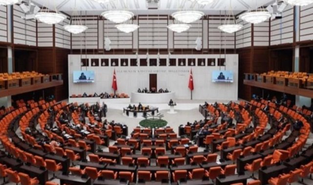Aralarında Özgür Özel de var