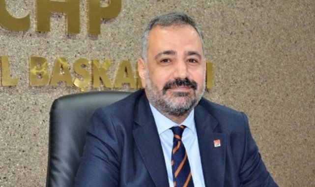 Aslanoğlu'nun meclis üyeliği düştü!