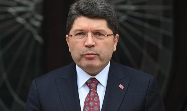Bahçeli'nin İmralı çıkışına Bakan Tunç'tan ilk yanıt