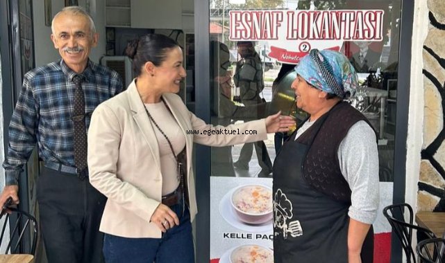 Başkan Sengel’in Çamlık Mesaisi