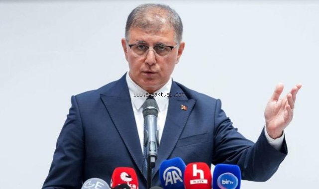 Başkan Tugay’dan İzmir’in çöp sorununun çözümü için açıklama