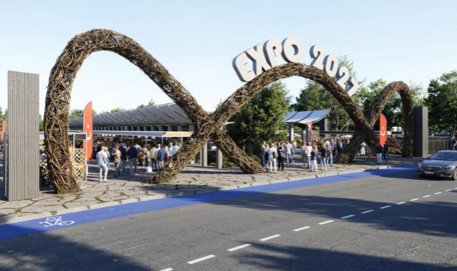 Başkan Tugay EXPO 2027 İzmir için yol haritası olacak çalıştayı başlattı
