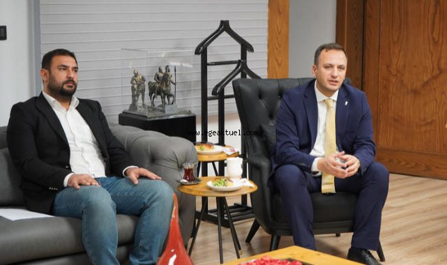 Bornova’da yeşil dönüşüme akademik destek