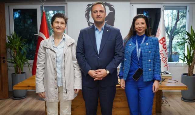 Bornova’ya diyabet dostu menüler geliyor