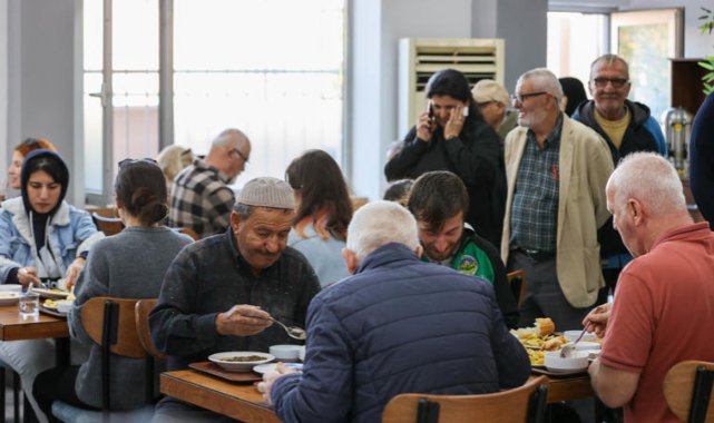 Buca Belediyesi'nden 10 Kasım’a özel uygulama