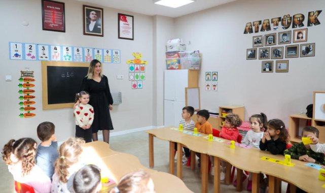 Buca Belediyesi Öğretmenler Günü’nü kısa filmle kutladı