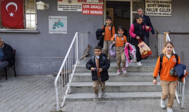 Büyükşehir’den 79 köye ücretsiz internet