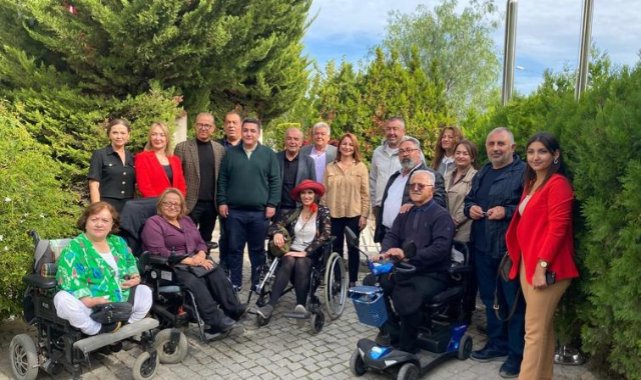Büyükşehir’den bir “Kırmızı Bayrak” daha
