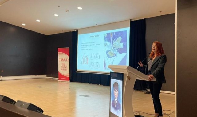 Büyükşehir’den “Nefesini Koru” semineri