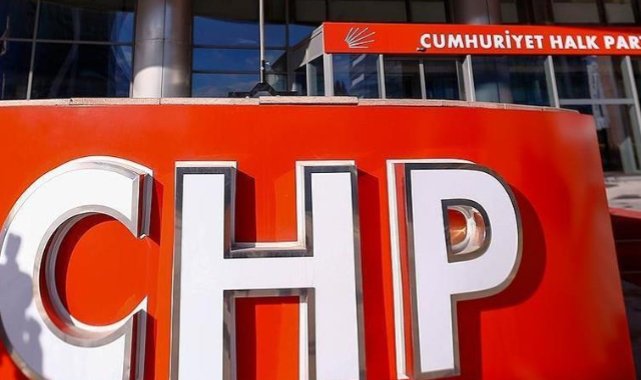 CHP’de tartışma yaratan mektuba İzmirli üç vekilden imza!