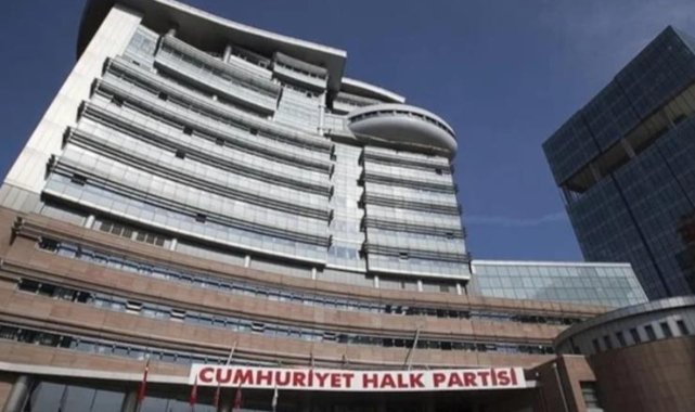 CHP’de tartışma yaratan ‘mektup’: