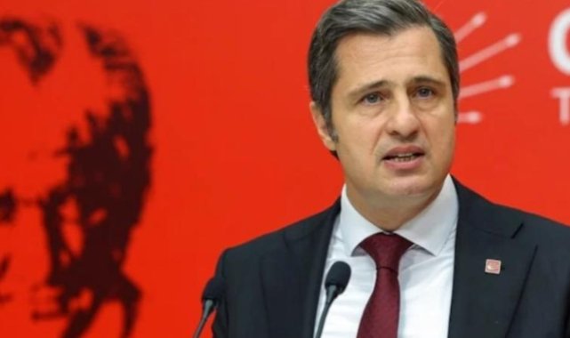 CHP'den İmralı eleştirilerine yanıt