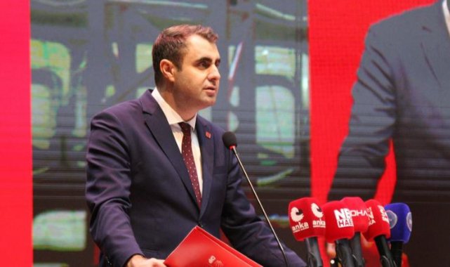 CHP İzmir İl Başkanı Güç’ten Kırkpınar’a Yanıt