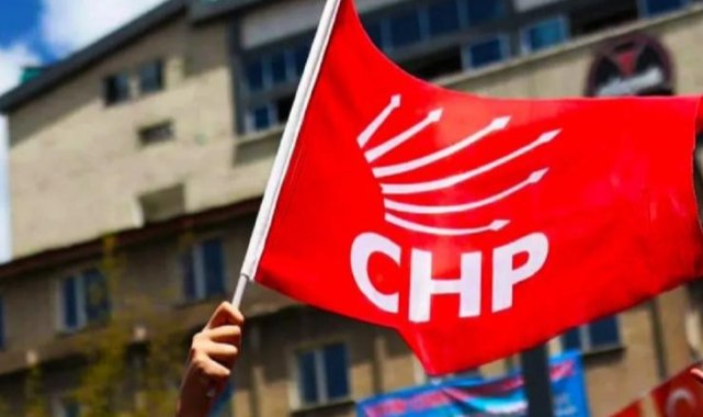 CHP İzmir örgütünden Ankara çıkarması!