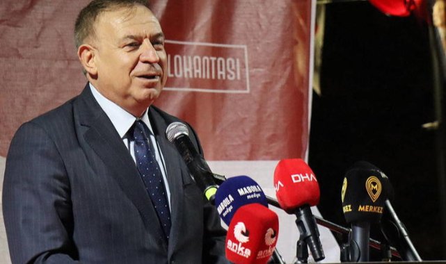 CHP'li Gökan Zeybek'ten sert tepki: