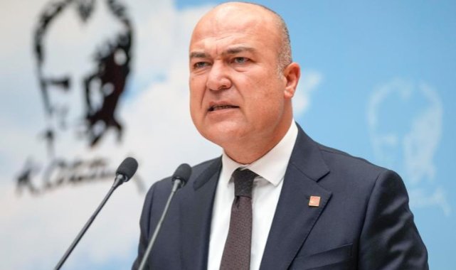 CHP’li Murat Bakan’dan Yaşar Güler ve Erhan Afyoncu’ya 5 teğmen tepkisi
