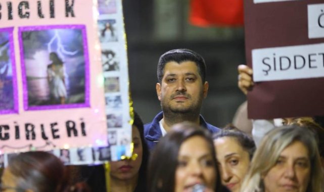 CHP'li Volkan Gürboğa: "Kadınların yaşam hakkını savunacağız"
