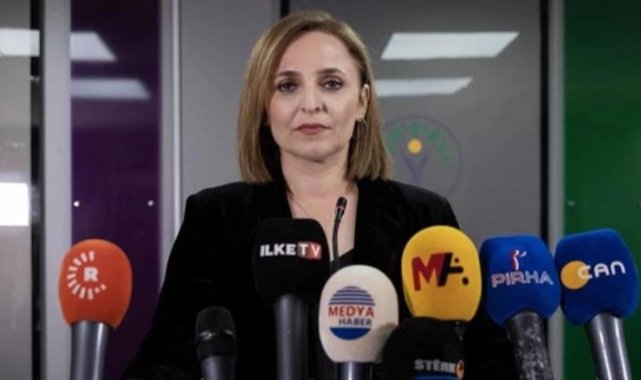 DEM Parti'den 'Öcalan' ile görüşme çağrısı