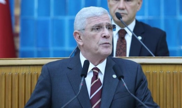 Dervişoğlu'ndan flaş açıklamalar