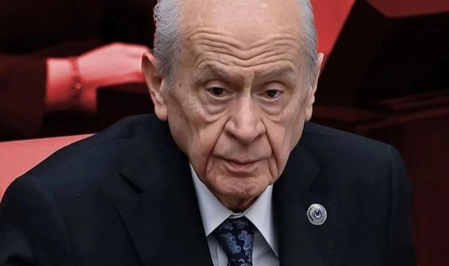 "En ciddi muhatap İmralı'dır"