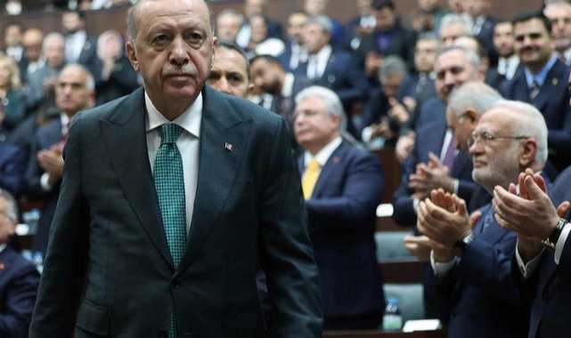 Erdoğan Bahçeli'yi övdü, İmralı için komisyonu işaret etti