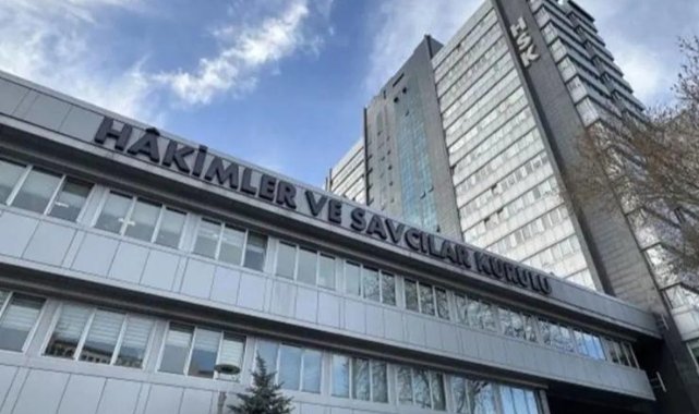 HSK’den dikkat çeken görevlendirmeler