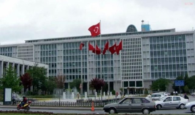 İBB iddianamesi kabul edildi