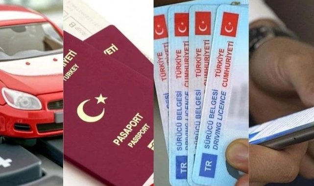 İşte 2026’da geçerli olacak yeni ücretler