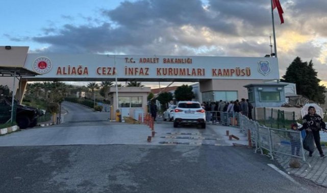 İZBETON davasında duruşma zamanı