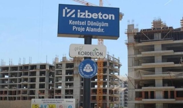 İZBETON Davasında İhaleye Fesat İddiaları