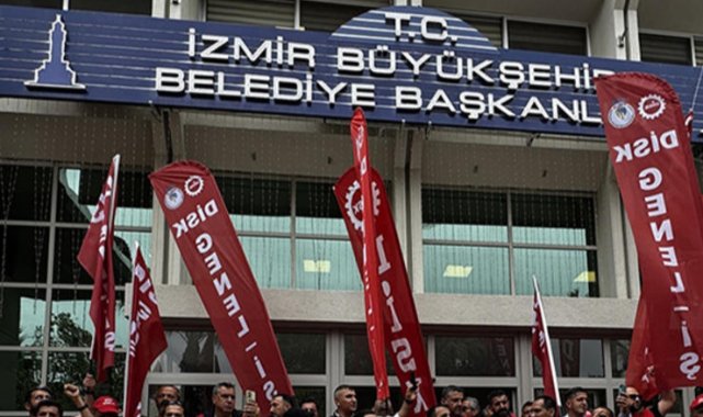 İZELMAN ve İZENERJİ’den açıklama