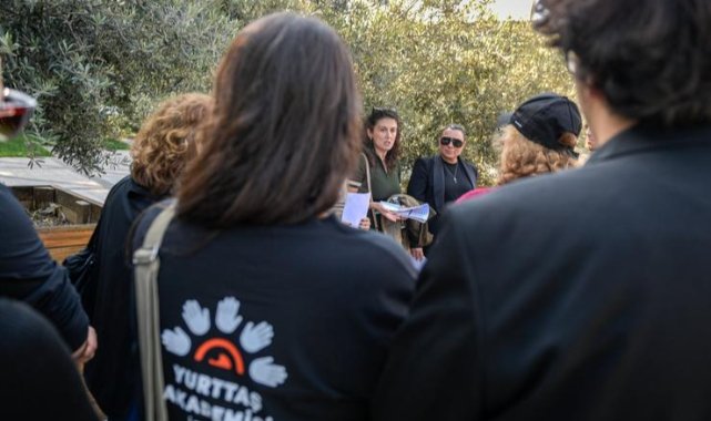 İzmir Büyükşehir Belediyesi “Kent Denetçileri” dönemini başlattı