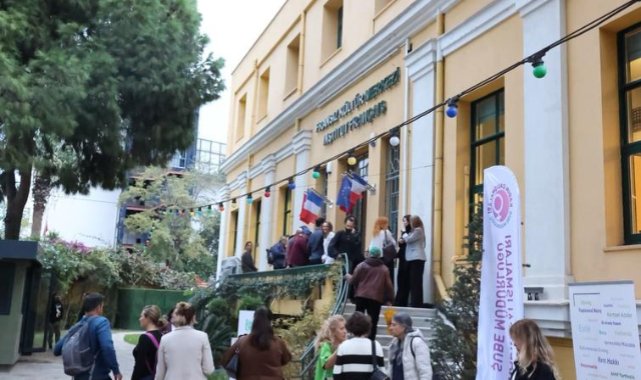 İzmir’de kadınlar şiddete karşı yürüyecek 