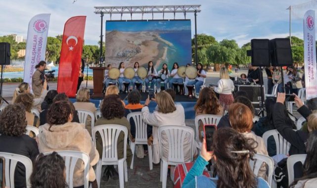 İzmir’den dünyaya, dünyadan İzmir’e: Buradayım, iyiyim