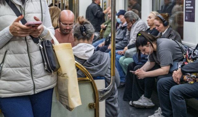 İzmir Metrosu’nda kesintisiz iletişim dönemi başladı