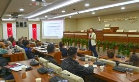 Karabağlar Secap İle Geleceğe Hazırlanıyor