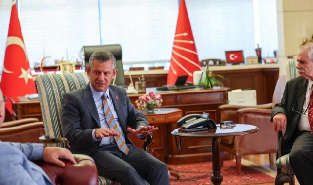 Kılıçdaroğlu’na yanıt verdi: