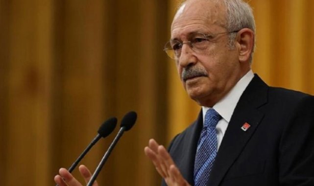 Kılıçdaroğlu'nun videosuna İzmirli 3 vekilden destek