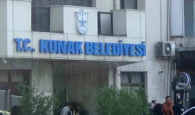 Konak Belediyesi’nden gözaltılara ilişkin açıklama: “Adli kontrolle serbest bırakıldılar”