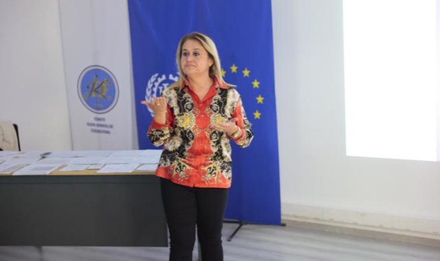 Konak’tan çalışma yaşamında şiddet ve tacize sıfır tolerans