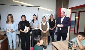 Menderes’te Çocuk Hakları Semineri