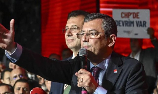 Ortak bildiriyle Özgür Özel'e seslendiler
