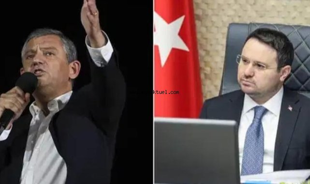 Özel Hakkında Jet Soruşturma!