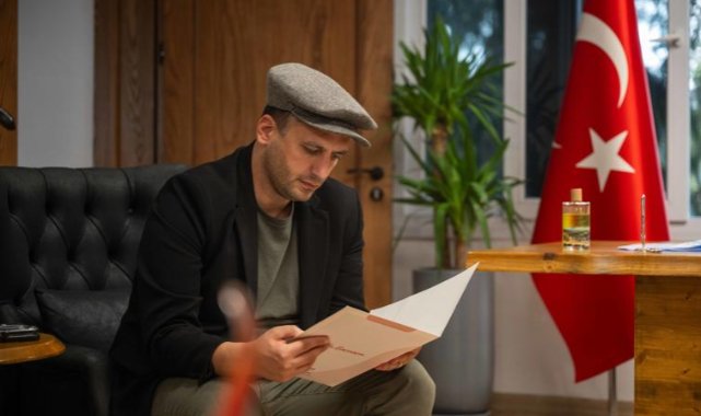 Şapka Devrimi’nin 100. yılında anlamlı ziyaret