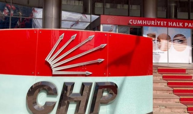 Savcılıktan CHP hakkında kapatma davası talebi