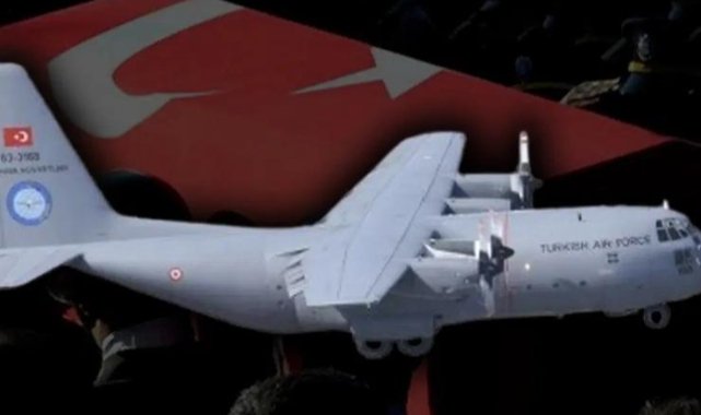Şehitlerin kimlikleri açıklandı