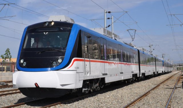 TCDD’den İZBAN’ın hat kullanım bedellerine yüzde 24’lük zam