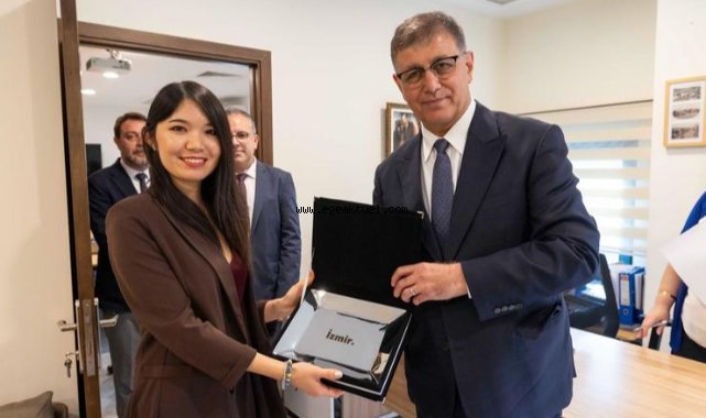 Tugay: Her türlü turizm girişimini destekliyorum