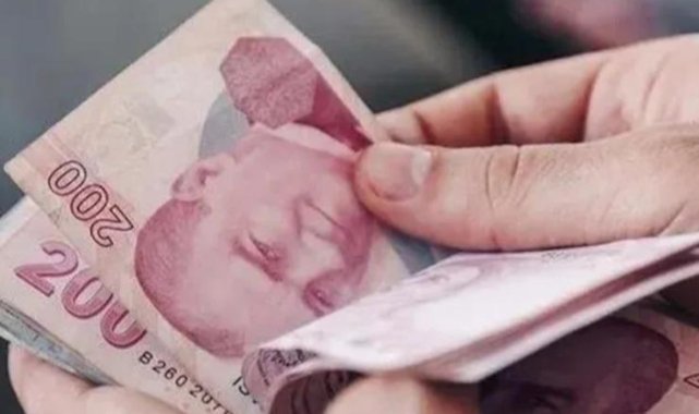 'Vatandaşlık maaşı' başlıyor